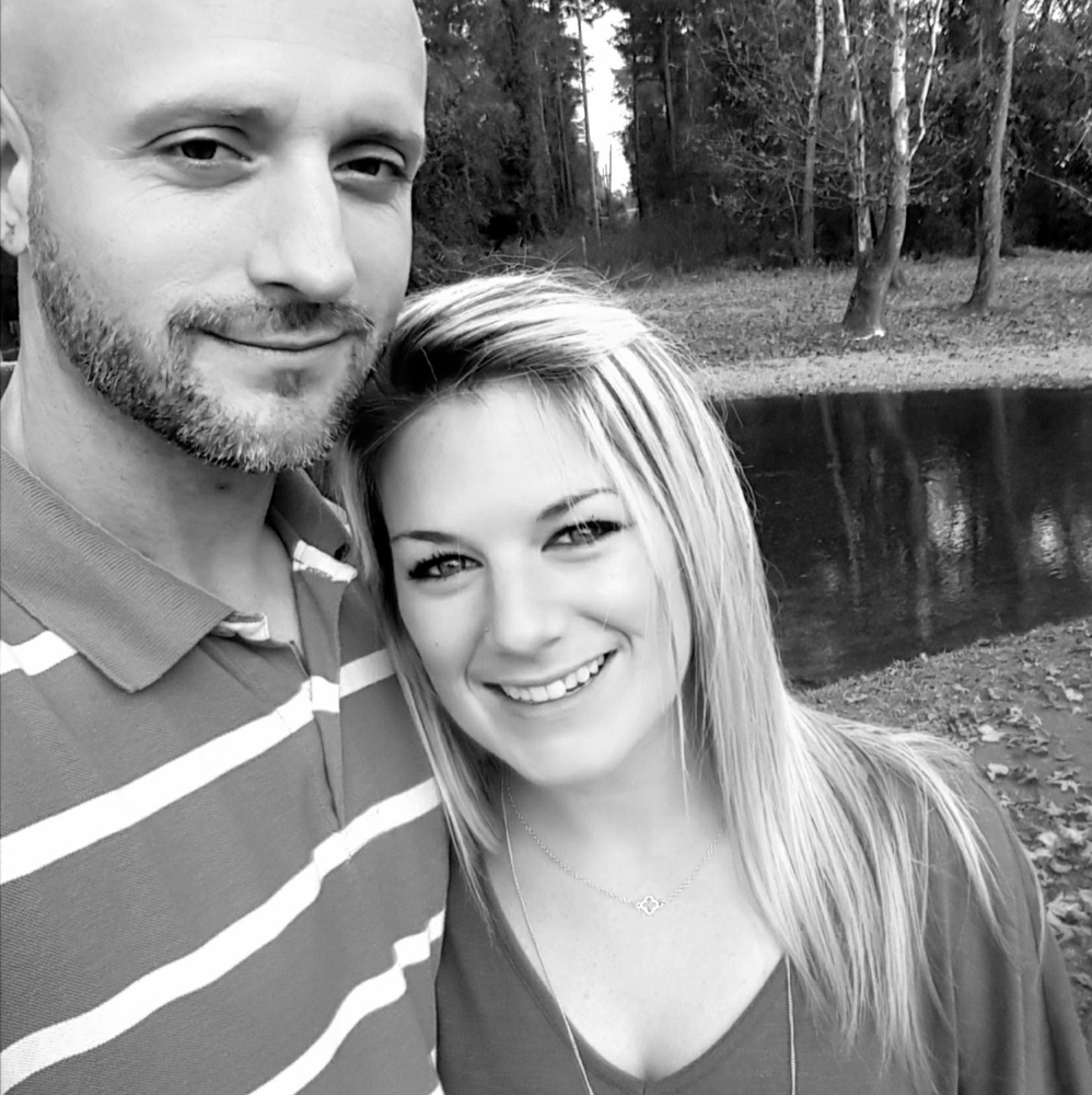 Meet your Posher, Krista